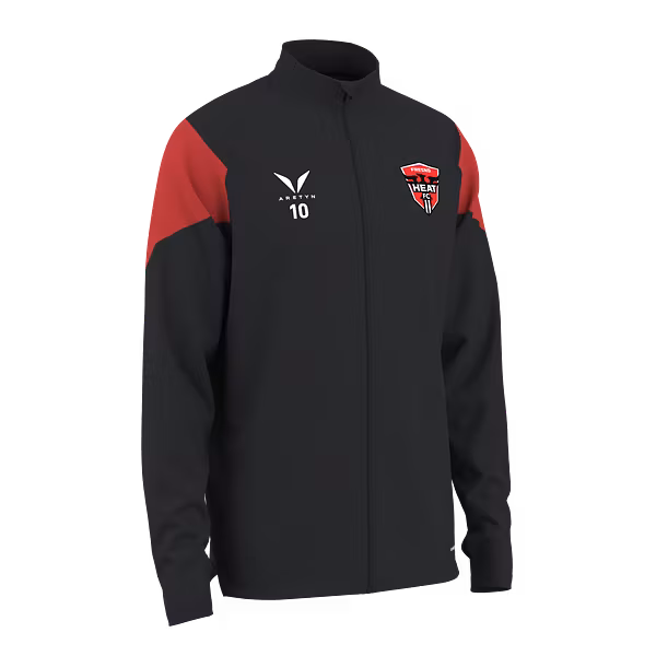 Fresno Heat Ambition Performance Jacket