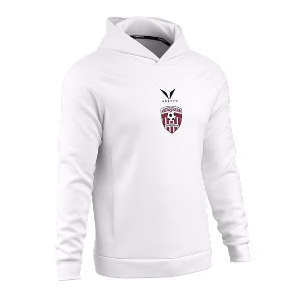 Arden Park Soccer Club Virtue Pro Fleece iD Hoodie