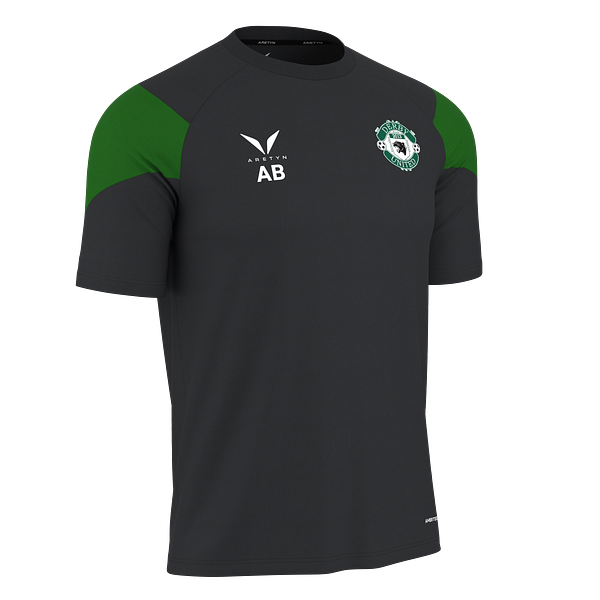 Derby United Ambition Performance Shirt