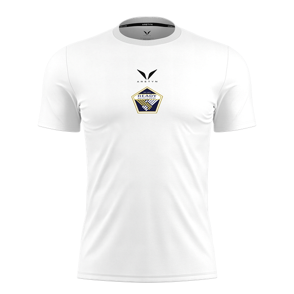 Ready Soccer Academy Ambition Supporter Tee