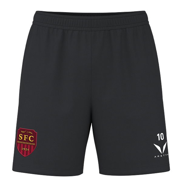 SFC 1924 Ambition Performance Shorts