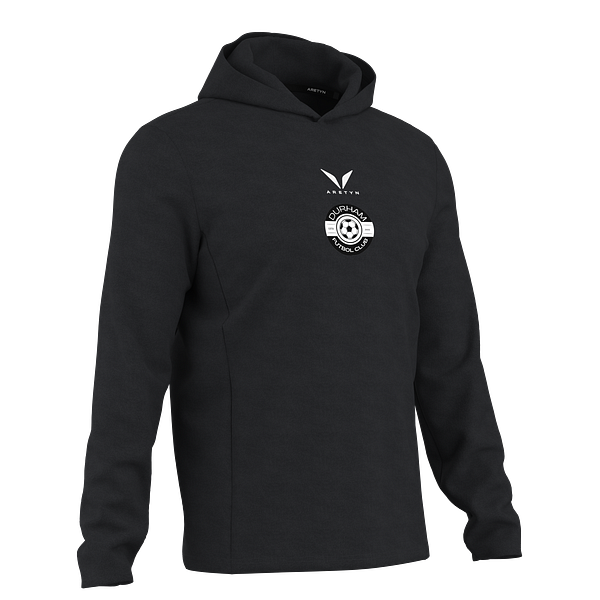 Durham Soccer Academy Virtue Pro Lightweight iD Hoodie