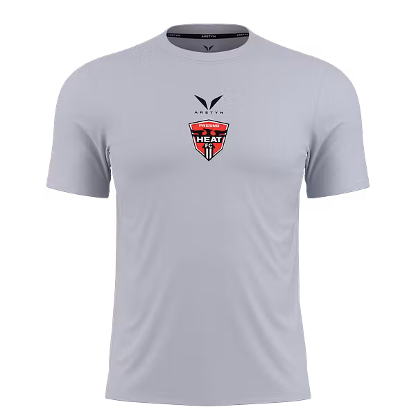 Fresno Heat Virtue AmbiFiber Pro Travel iD Tee