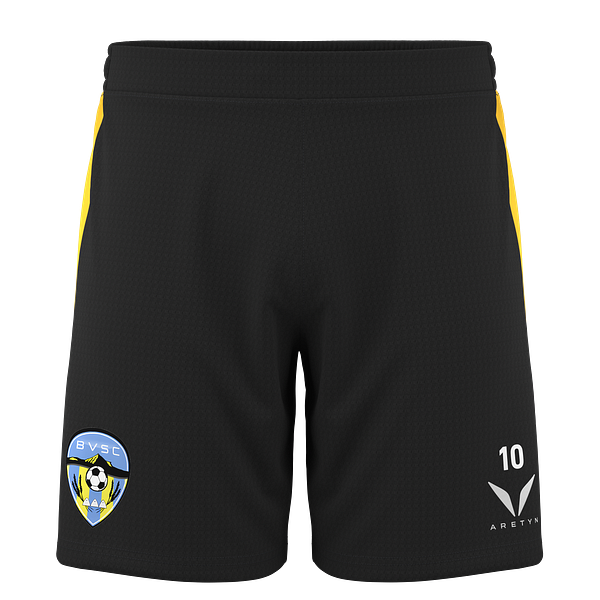 Bridger Valley SC Virtue AmbiFiber Pro Flex iD Shorts