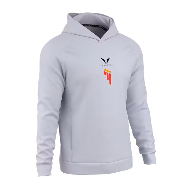 Futsoc Virtue Pro Fleece iD Hoodie