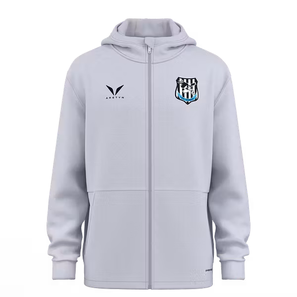 FC TAMPA Virtue Pro Travel iD Hooded Full Zip