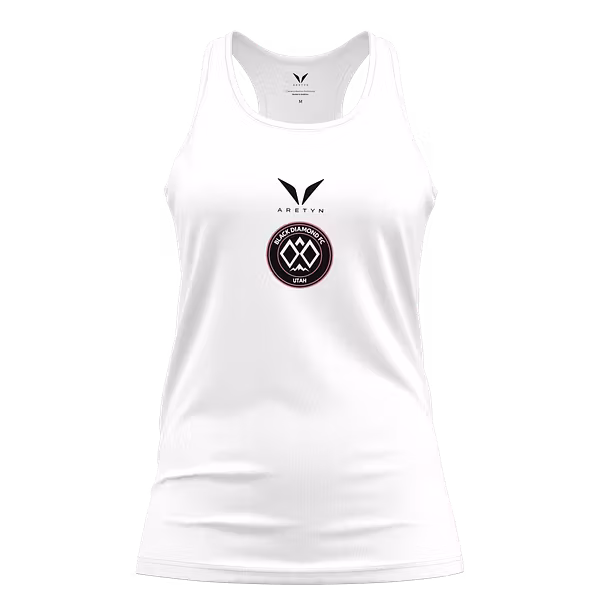 Black Diamond Essential Women Supporter Tank Top