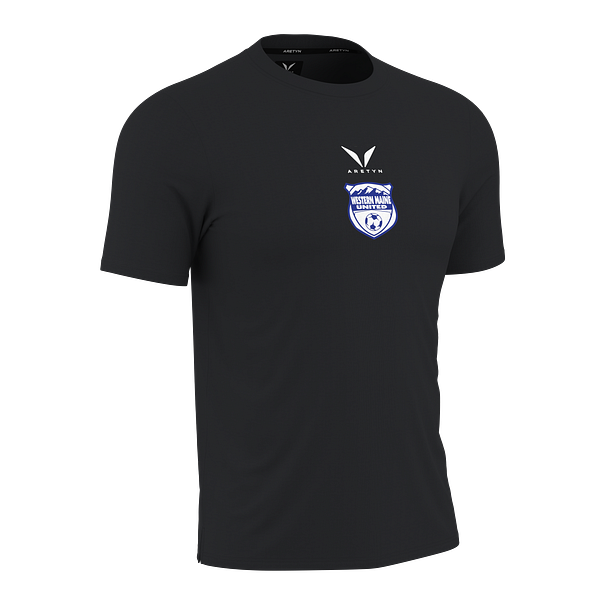 Western Maine Virtue AmbiFiber Pro Travel iD Tee