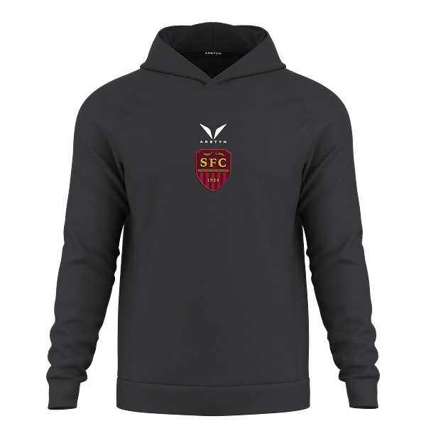 SFC 1924 Virtue Pro Fleece iD Hoodie