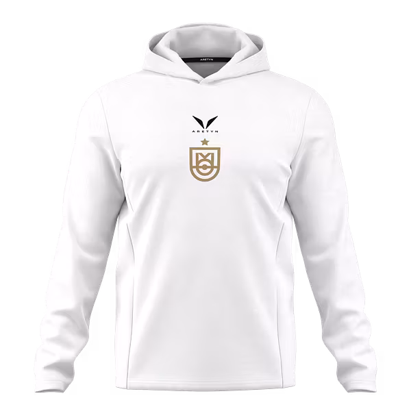 Merak Academy Virtue Pro Lightweight iD Hoodie