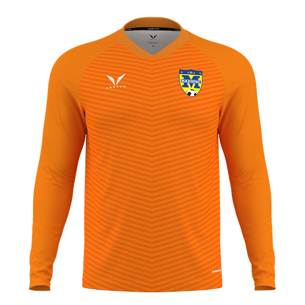 Mahopac Soccer Pulse X Long Sleeve Game Jersey