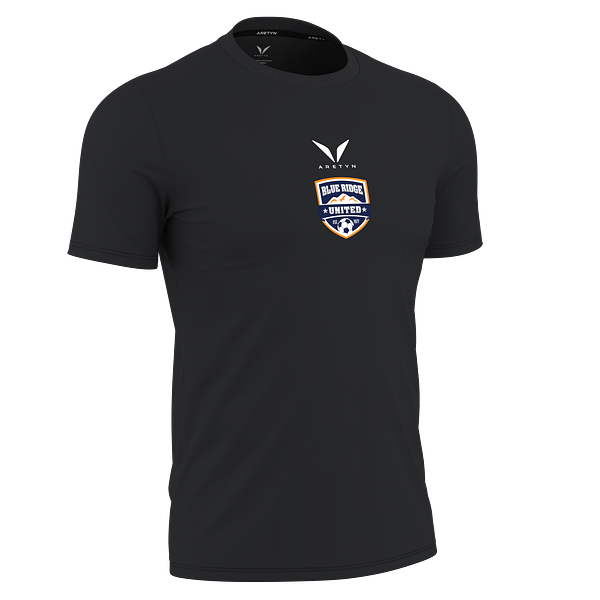 Blue Ridge United Ambition Supporter Tee