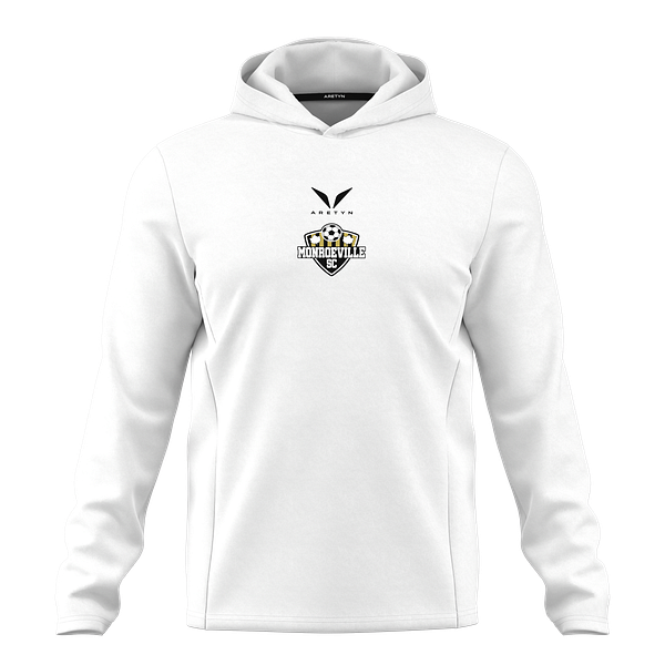 Monroeville SC Virtue Pro Lightweight iD Hoodie