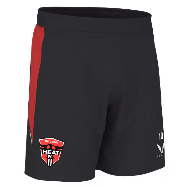 Fresno Heat Virtue AmbiFiber Pro Flex iD Shorts