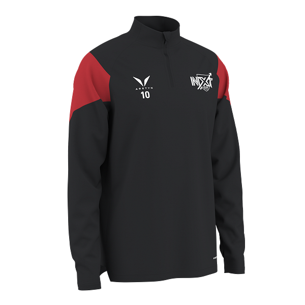 NXT Level Futsal Ambition Performance 1/4 Zip