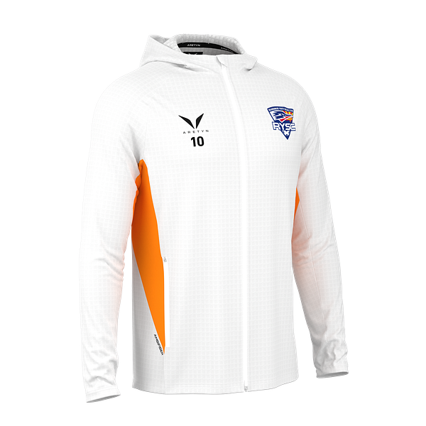 Roadrunners YSC Virtue AmbiFiber Pro Woven Shell iD Jacket