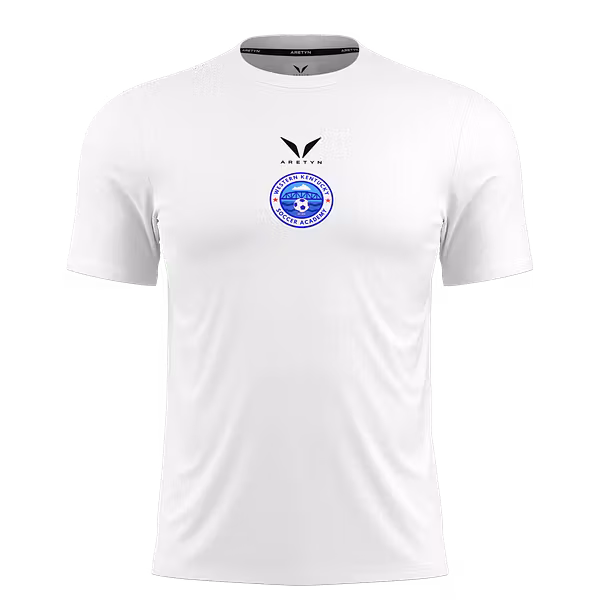 Western Kentucky SA Virtue AmbiFiber Pro Travel iD Tee