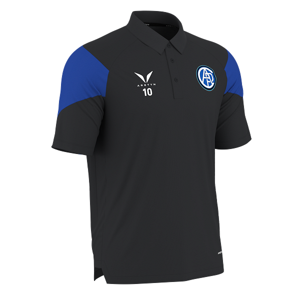 Club Athletico Parceiros Ambition Performance Polo