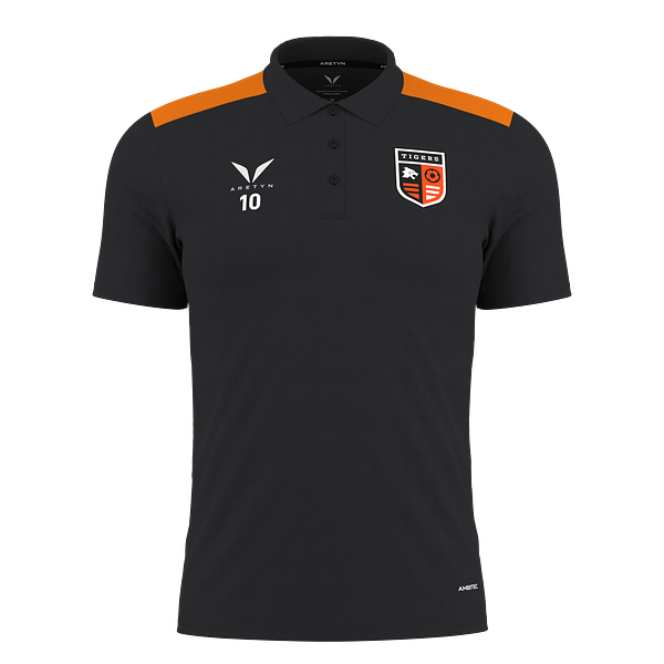 South Hadley Essential Polo