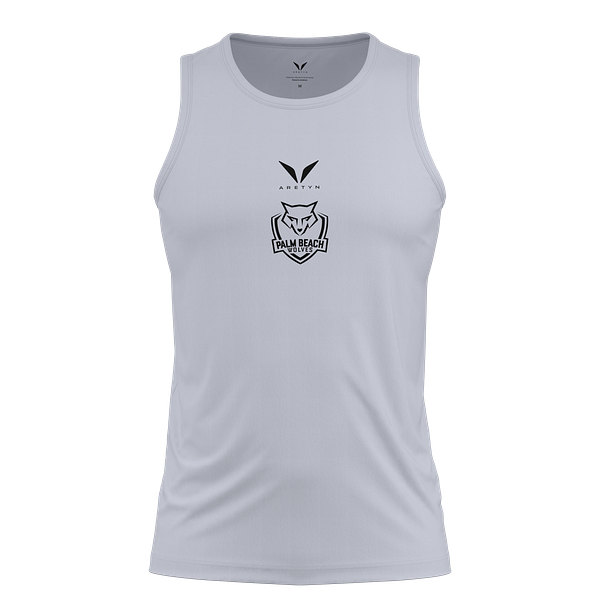 Palm Beach Wolves FC Essential Men Supporter Tank Top