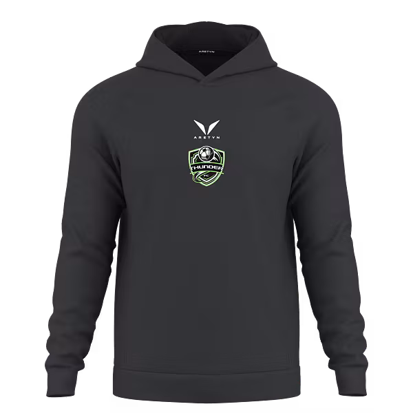 Idaho Thunder FC Virtue Pro Fleece iD Hoodie