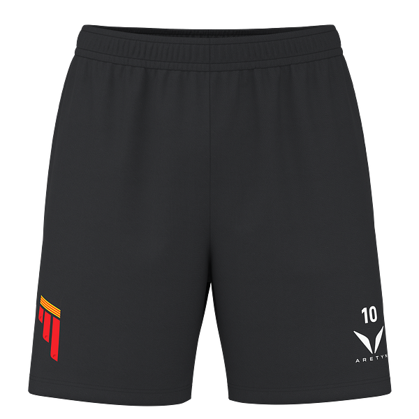 Futsoc Ambition Performance Shorts