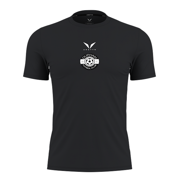 Durham Soccer Academy Ambition Supporter Tee