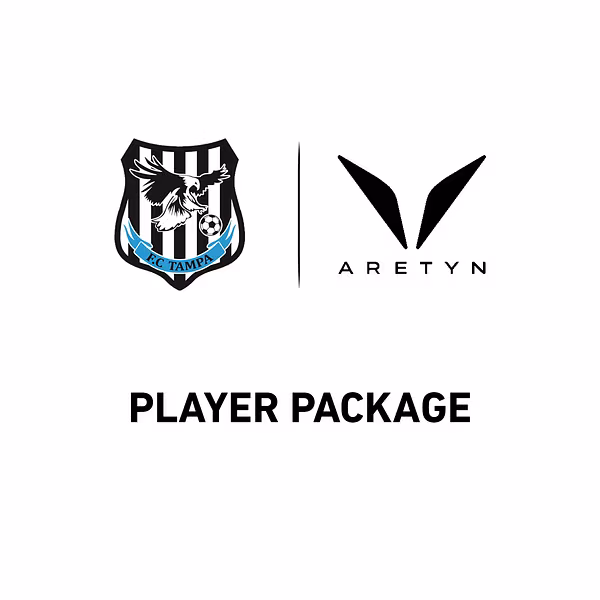 FC Tampa Required Player Package | Boys