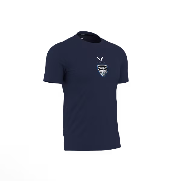 HELLS CANYON FC Ambition Supporter Tee