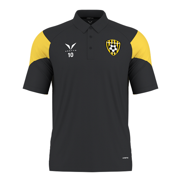 Montour YSA Ambition Performance Polo