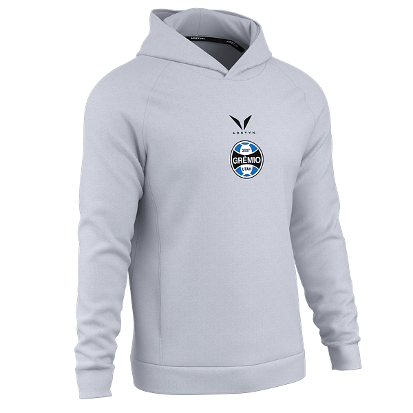 Gremio FC Utah Virtue Pro Fleece iD Hoodie