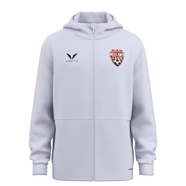 Mohawk SC Virtue Pro Travel iD Hooded Full Zip