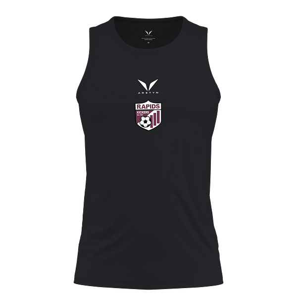 Wisconsin Rapids Essential Men Supporter Tank Top