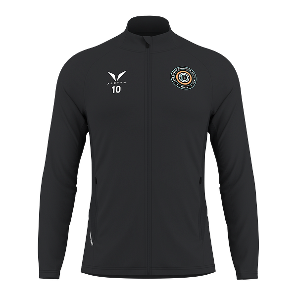 Power Evolution Virtue AmbiFiber Pro Woven iD Jacket