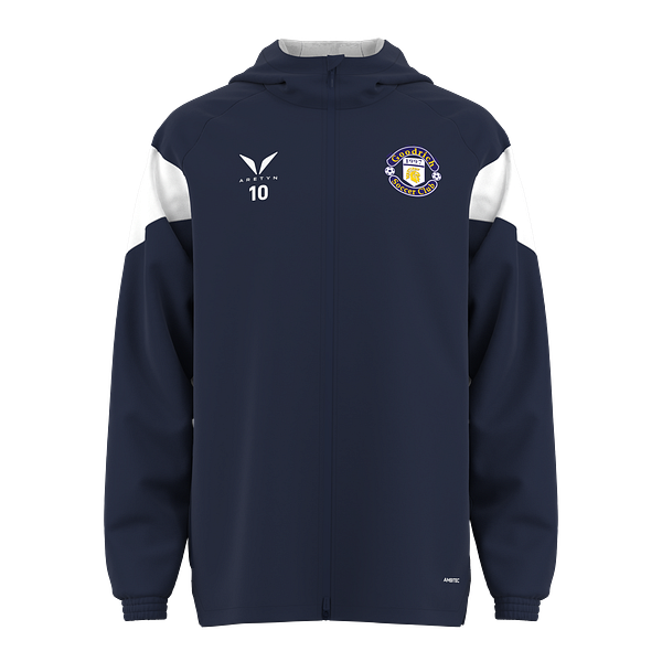 Goodrich SC Ambition Performance All-Weather Jacket
