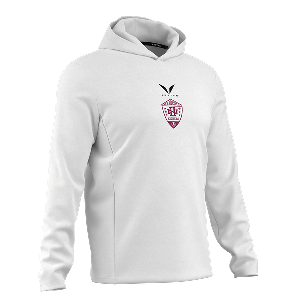 New Holstein Kickers Virtue Pro Lightweight iD Hoodie