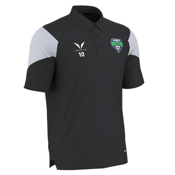 49er United Ambition Performance Polo