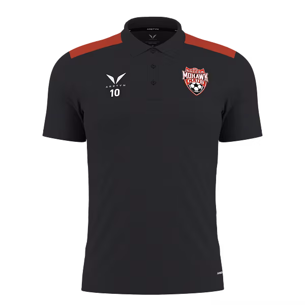 Mohawk SC Essential Polo