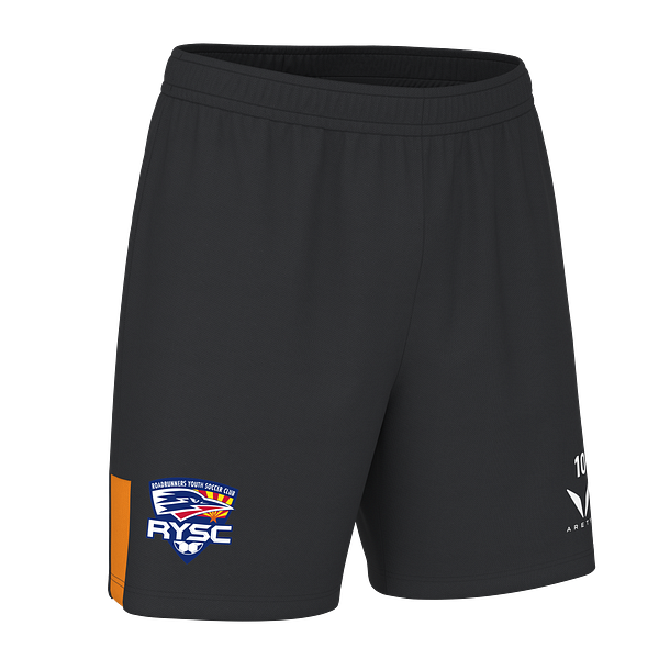 Roadrunners YSC Ambition Performance Shorts