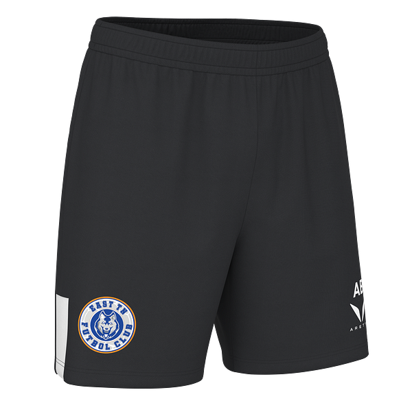 East Tennessee Futbol Club Ambition Performance Shorts