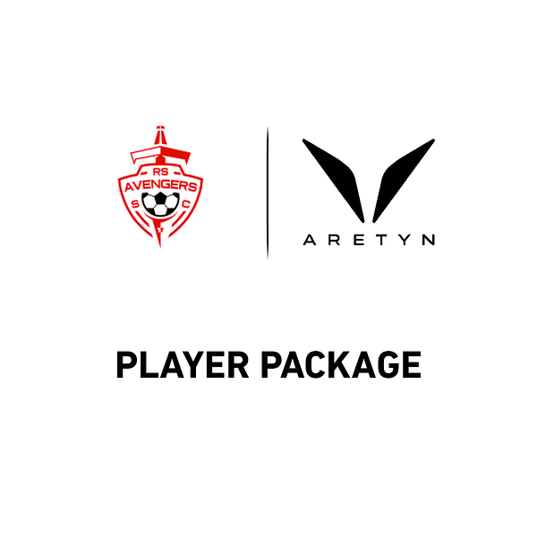 Rock Springs Avengers Required Player Package