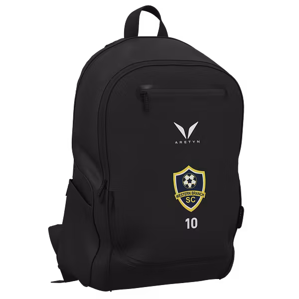 Western Branch Ambition Team Backpack