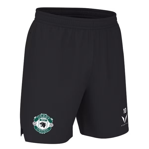 Derby United Ambition Casual Shorts