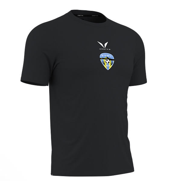Bridger Valley SC Virtue AmbiFiber Pro Travel iD Tee