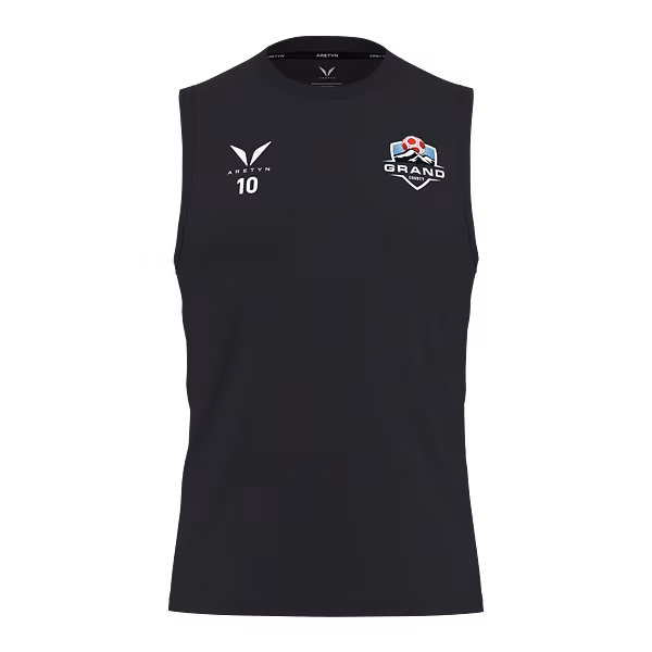 Grand County SC Essential Sleeveless Jersey