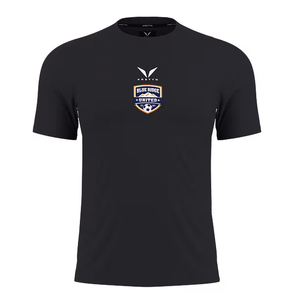 Blue Ridge United Virtue AmbiFiber Pro Travel iD Tee