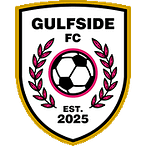 Gulfside FC Logo