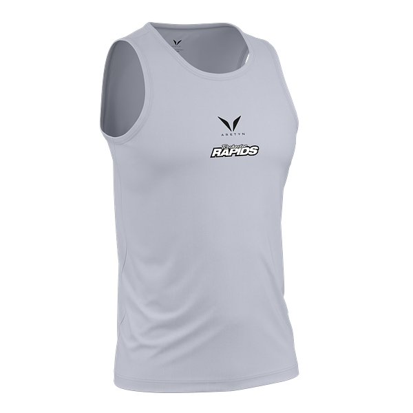 Rochester Rapids Essential Men Supporter Tank Top