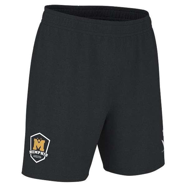 Memphis International Essential Shorts