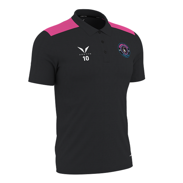 Legends United Essential Polo